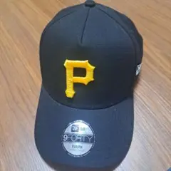 Pittsburgh Pirates 1990年オールスターキャップ