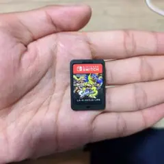 Splatoon 34Nintendo Switch 日本版