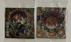 ④ 鬼滅の刃 にふぉるめーしょん 竈門炭治郎 2点