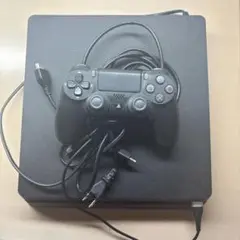 PlayStation 4 本体 コントローラー付き