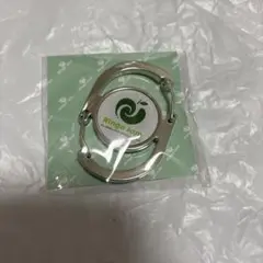 Mrs. GREEN APPLE 会員特典　カラビナ