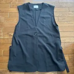 grove ジレ　ベスト
