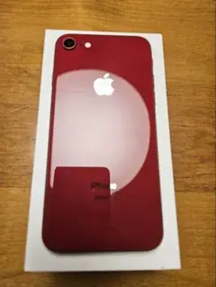 iPhone 8 (PRODUCT)RED