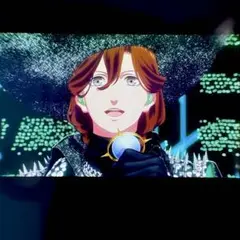 うたプリ タブナイ 特典 コマフィルム 2弾 エンパイア MC 寿嶺二