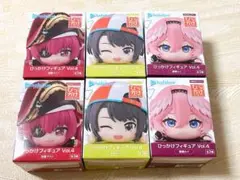 【新品未開封】ホロライブ ひっかけフィギュア Vol.4 2セット