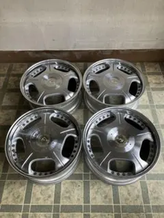 ※釣りキチ※ロデオドライブ 17インチ！10J −5 PCD150 m54049475038_1.jpg?1742526275