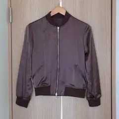 フレイアイディー ブルゾン