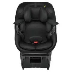 未開封　コンビ　クルム―ヴ コンパクト R129 エッグショック JS BK