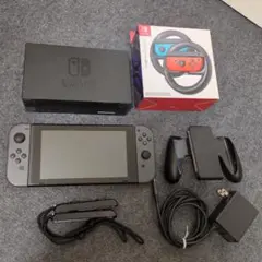 Nintendo Switch 本体 ニンテンドースイッチ