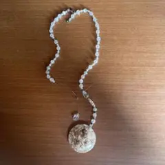 訳ありペンダント