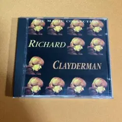リチャード・クレイダーマン The Magic Collection