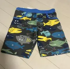 水着　キッズ120cm マザウェイズ