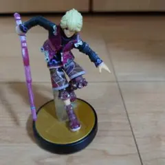 シュルク アミーボ