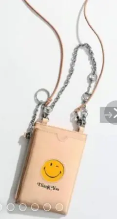 DEUXIEME CLASSE - Deuxieme Classe グッド グリーフスマイル iphone カバー DEUXIEME CLASSE（iPhoneケース）のフリマアイテム一覧