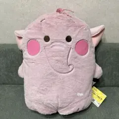 くまのプーさん ならべてどーみぃふれんず おおきい！ ぬいぐるみ　ランピー