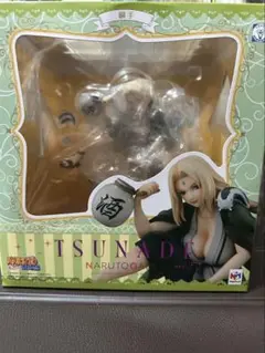D*e様 NARUTOギャルズ NARUTO‐ナルト‐ 疾風伝 綱手 Ver.2 Amazon.co.jp: 【限定販売】NARUTOギャルズ NARUTO‐ナルト‐ 疾風