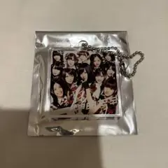 神曲たち AKB48 ツアー CD購入特典 アクリルキーホルダー