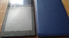 Amazon Fire 7 (第9世代) タブレット 本体　中古