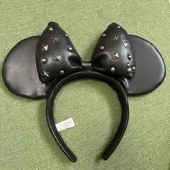 ミニーカチューシャ