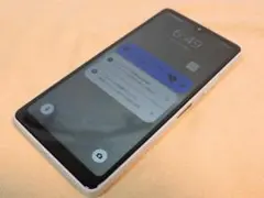 docomo XPERIA ホワイト　SO-53C　ガラスフィルム1枚おまけ