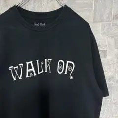 s2w8 19ss DRY Tee M WALK ON Tシャツ　レア　カラー