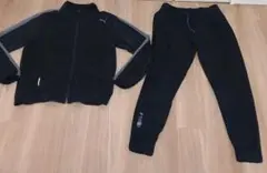 PUMA プーマジャージ セットアップ