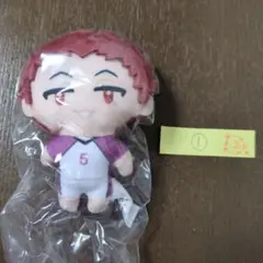 ハイキュー　かぷっこふれんず