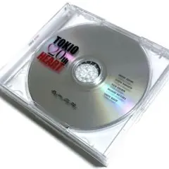TOKIO 20th HEART〈初回限定盤・3枚組〉