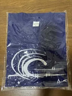 安藤忠雄展　Tシャツ M