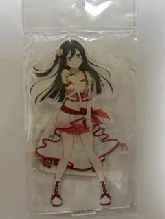 ラブライブ　スクフェス感謝祭　アクリルスタンド せつ菜