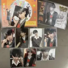 boynextdoor boylife ジェヒョン まとめ売り
