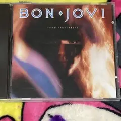 【輸入盤】BON JOVI / 7800° Fahrenheit