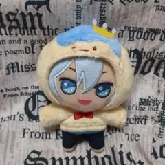 アイドリッシュセブンきらどるおさんぽーず四ツ葉環