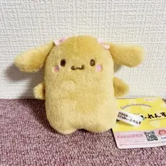 サンリオ ならべてどーみぃふれんず モカ