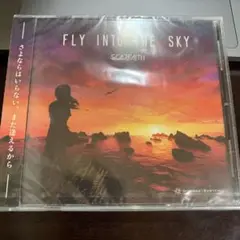 FLY INTO THE SKY／SCARFAITH 2016 未開封