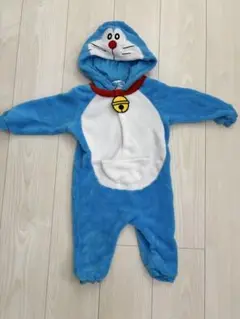 ドラえもん　ロンパース
