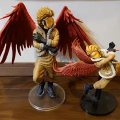 ホークス 僕のヒーローアカデミア フィギュア