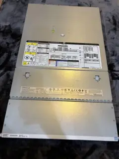 Oracle Server X6-2 E5-2680 v4 1Uラック