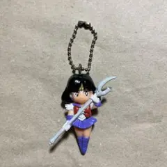 セーラーサターン