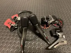2025年最新】sram etap 11sの人気アイテム - メルカリ