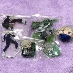 狗巻棘　アクスタ　アクリルスタンド　SEGA ストラップ　グッズまとめ売り