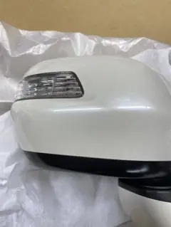 お値下げ ホンダ NーBOX 左右ドアミラー