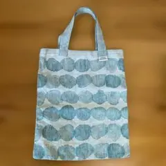 LAPUAN KANKURIT バッグ