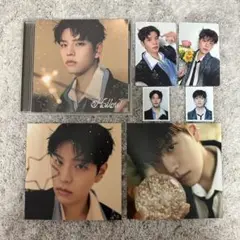 StrayKids Hollow FC盤 スンミン セット