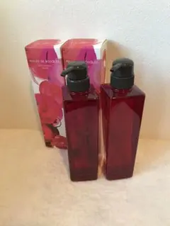 ✴︎ポーラ パンセドブーケ ボディシャンプー ルージュ (500ml) 2本