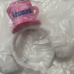 シナモロール カチューシャ シナモン