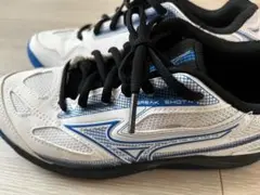 Mizuno BREAK SHOT 4 テニスシューズ　23cm