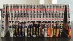 正直不動産1-20巻　新品で購入し一読しただけです