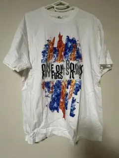 ワンオク Tシャツ ＯＮＥ OK ＲＯＣＫ グッズ まとめ