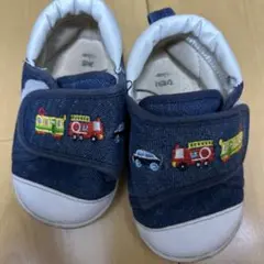 はたらくくるま　13cm